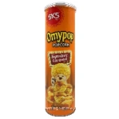 Попкорн Фирменная Карамель Omypop, Малайзия, 85 г