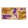 Вафли со вкусом мороженого Sandwich Wafers Ice Cream Guandong Lefen, Китай, 135 г