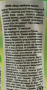 Напиток негаз. Зеленое Манго "Крик" Nongfu Spring, Китай, 550 мл.