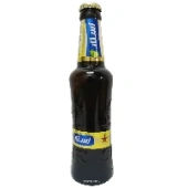 Солодовый безалкогольный напиток со вкусом лимона Zamzam, Иран, 300 мл...