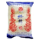 Крахмальная лапша ShuangSheng, Китай, 140 г