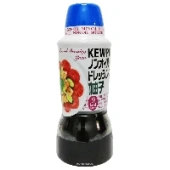Соус заправка без масла с юдзу Kewpie QP, Япония, 380 мл