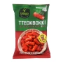 Ттокпокки с острым соусом в мягкой упаковке Bibigo CJ, Корея, 360 г Ттокпокки с острым соусом в мягкой упаковке Bibigo CJ, Корея, 360 г