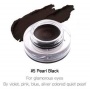 Гелевая подводка Backstage Gel Eyeliner Pearl Black Tony Moly, Корея