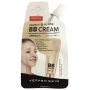 ВВ-крем для лица 6 в 1 с защитой от солнца SPF 50+/PA+++ (светлый тон 21) Yeppen Skin Dermal, Корея, 10 г