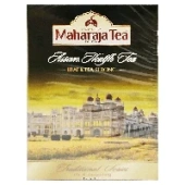 Чай индийский купаж Ассама и Дарджилинга &quot;Здоровье&quot; Maharaja Tea, Индия, 100 г