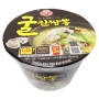 Лапша быстрого приготовления со вкусом устриц Jin Jjambbong Ramen Ottogi, Корея, 110 г Лапша быстрого приготовления со вкусом устриц Jin Jjambbong Ramen Ottogi, Корея, 110 г
