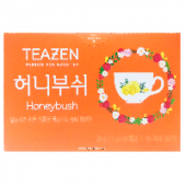 Чай «Ханибуш» Teazen (1,2 г*20 шт.), Корея, 24 г