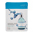 Ампульная маска с гиалуроновой кислотой Hyaluronic Acid Ampoule Mask Premium Jigott & La Miso, Корея, 27 мл