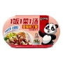 Рис б/п саморазогревающийся с Цыпленком Гунбао Панда Wang Zi Feng Fan Leiqia, Китай, 459 г