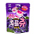 Мармелад мягкий со вкусом винограда Fruit & Chew Jelly, Корея, 40 г