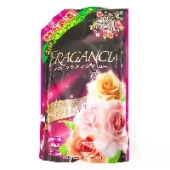 Кондиционер для стирки Роза Fragancia Rocket Soap (концентрат), Япония, 1500 мл