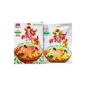 Паста &quot;Кокосовый суп&quot; D-Kitchen, Таиланд 50 г