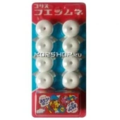 Свистящая конфета Whistle Ramune Candy Coris, Япония, 22 г. Срок до 30.09.2025.