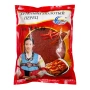 Перец красный острый крупного помола "Кочукару", 1 кг
