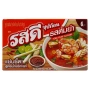 Бульонные кубики с пастой чили Том Ям RosDee Ajinomoto, Таиланд, 24 г Бульонные кубики с пастой чили Том Ям RosDee Ajinomoto, Таиланд, 24 г