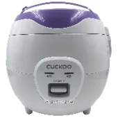 Рисоварка CR-0671V Cuckoo (1 л), Корея