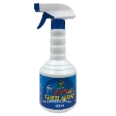 Многоцелевое чистящее средство &quot;Супер Клинер&quot; с ароматом лимона Multi-purpose Cleaner, Корея, 600 мл