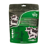 Хрустящие чипсы из морской капусты с оригинальным вкусом Furmi Kim, Корея, 30 г