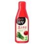 Соус-паста перцовая с уксусом Чо кочудян "Spice cocktail sauce" Daesang, Корея 300 г