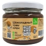 Шоколадный тофу крем Соймик, 260 г