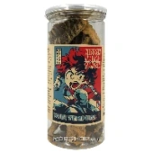 Японские снэки Нори Темпура Чили Nippon Snack, 60 г