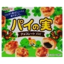 Бисквитное печенье со вкусом шоколада Пай Ноу Ми/Pie No Mi Lotte, Япония, 73 г Бисквитное печенье со вкусом шоколада Пай Ноу Ми/Pie No Mi Lotte, Япония, 73 г