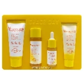 Набор для лица с витаминами Vitamin Tree Grace Day, Корея