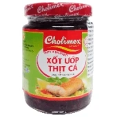 Рыбный соус для рыбы и мяса Cholimex, Вьетнам, 190 г