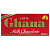 Молочный шоколад Гана Ghana Lotte, Япония, 70 г