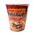 Лапша Неогури острая с морепродуктами Neoguri Seafood&Spice Nongshim (в стакане), Корея 62 г