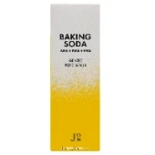 Скраб для лица с содой Baking Soda Gentle Pore Scrub J:ON, Корея, 50 г