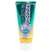 Зубная паста с микрогранулами Мягкий Цитрус Clear Clean NEXDENT Mild Citrus KAO, Япония, 120 г