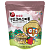 Хрустящий мини ролл со вкусом клубники Pororo Youyoung Global, Корея, 60 г