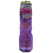 Конфеты драже Ramune Виноград Morinaga, Япония, 27 г