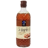 Рисовый сироп Daesang, Корея, 1,2 кг