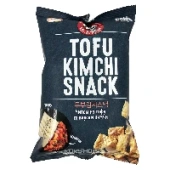 Чипсы из тофу со вкусом кимчи Doshirak, Корея, 50 г