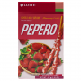 Соломка в глазури с клубникой Pepero Lotte, Корея, 37 г