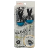 Меловой ароматизатор воздуха Marine Squash Rabbico Air Shine Diax, Япония