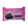Пилинг-мыло туалетное Малина Raspberry Aleumi, Корея, 150 г Пилинг-мыло туалетное Малина Raspberry Aleumi, Корея, 150 г