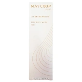 Очищающий мусс Cleansing Mousse MayCoop, Корея, 150 мл