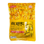 Леденцовая карамель со вкусом лимона и с витамином С Vitamin C Lemon Candy Ilkwang, Корея, 280 г
