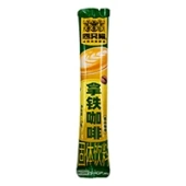 Растворимый кофе Латте Sizhimao (1 стик), Китай, 15 г