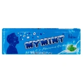 Жевательные конфеты Супер Освежающая Мята Mymint Boonprasert, Таиланд, 32 г
