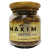 Натуральный растворимый кофе Gold Maxim AGF, Япония, 80 г (ст.б)