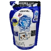 Пятновыводитель для трудных загрязнений Top Pre Care Lion, Япония, 200 г