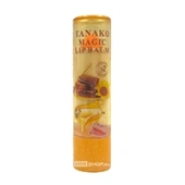Бальзам для губ с мёдом Magic Lip Balm Tanako, Таиланд, 20 г