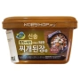 Соевая паста Мисо/Дендян со вкусом морепродуктов Синсонг/Singsong, Корея, 500 г.