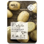 Маска с экстрактом картофеля Premium La Miso, Корея, 23 г