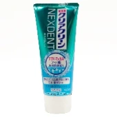 Зубная паста с микрогранулами Экстра Свежесть Clear Clean NEXDENT Extra Fresh KAO, Япония, 120 г